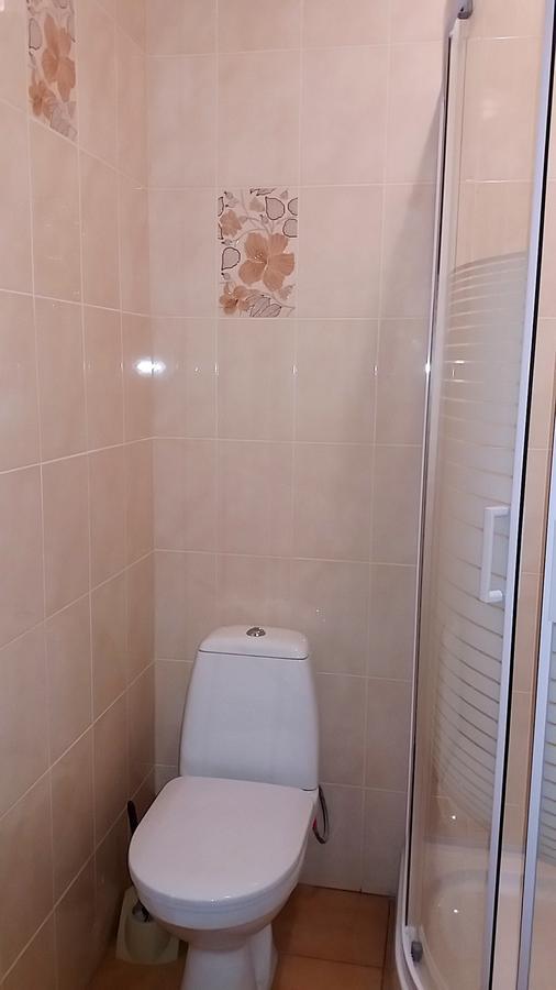 Hotel Dnipro Ngoại thất bức ảnh