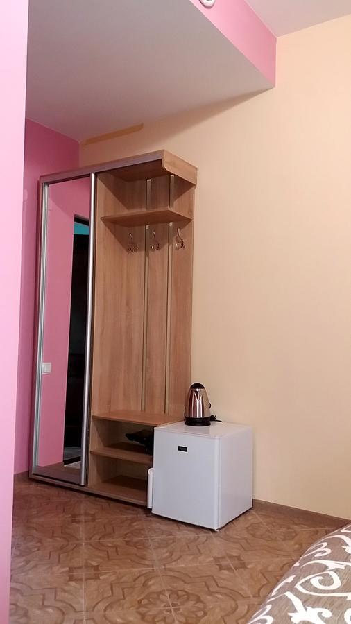 Hotel Dnipro Ngoại thất bức ảnh