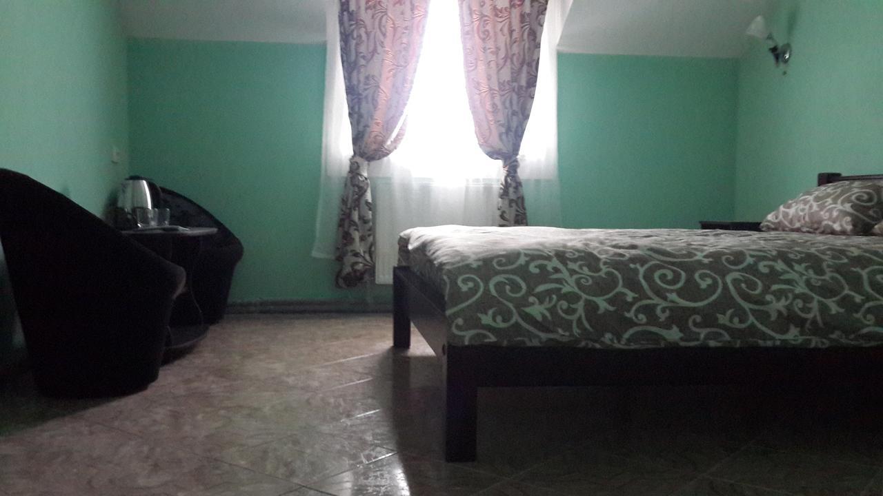 Hotel Dnipro Ngoại thất bức ảnh
